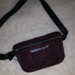 Michael Kors Fannie Pack